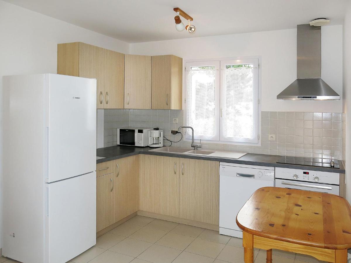 Holiday Home Les Hippocampes By Interhome La Tranche-sur-Mer Ngoại thất bức ảnh