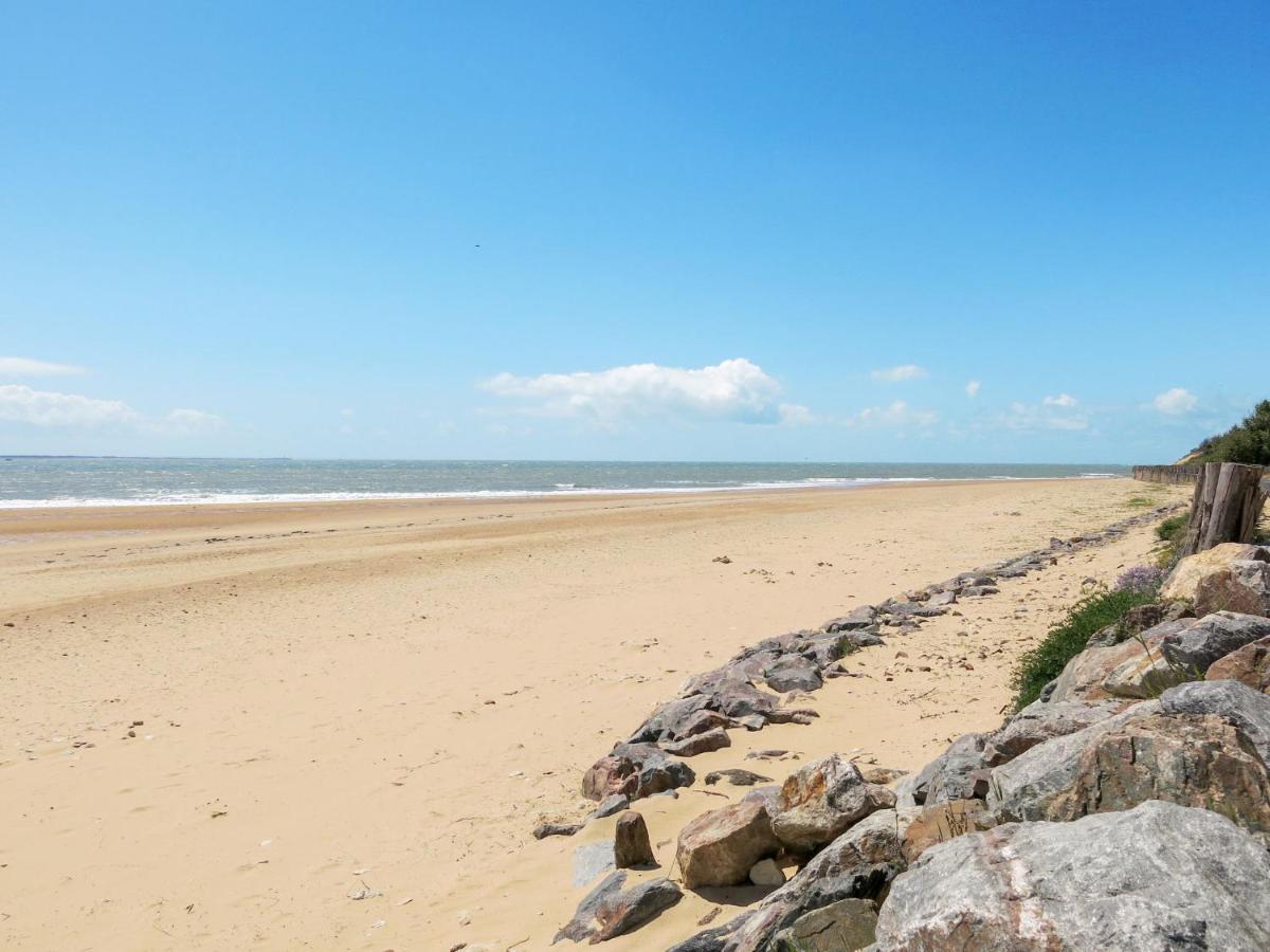 Holiday Home Les Hippocampes By Interhome La Tranche-sur-Mer Ngoại thất bức ảnh