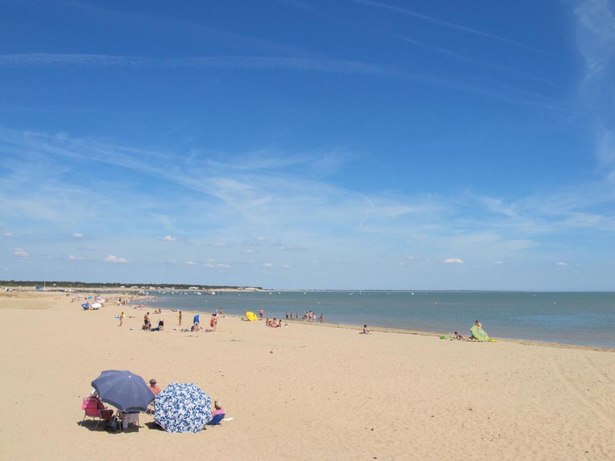 Holiday Home Les Hippocampes By Interhome La Tranche-sur-Mer Ngoại thất bức ảnh