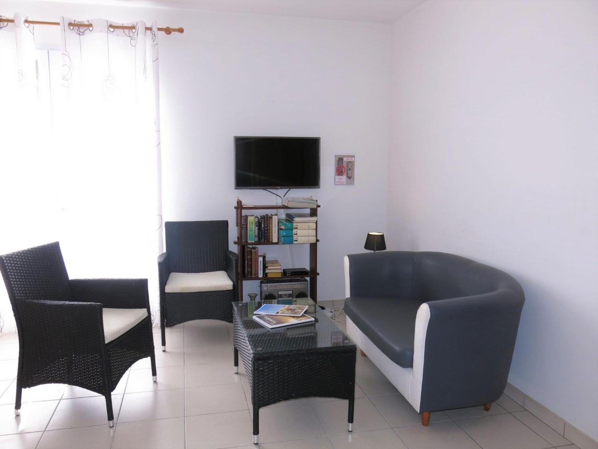 Holiday Home Les Hippocampes By Interhome La Tranche-sur-Mer Ngoại thất bức ảnh