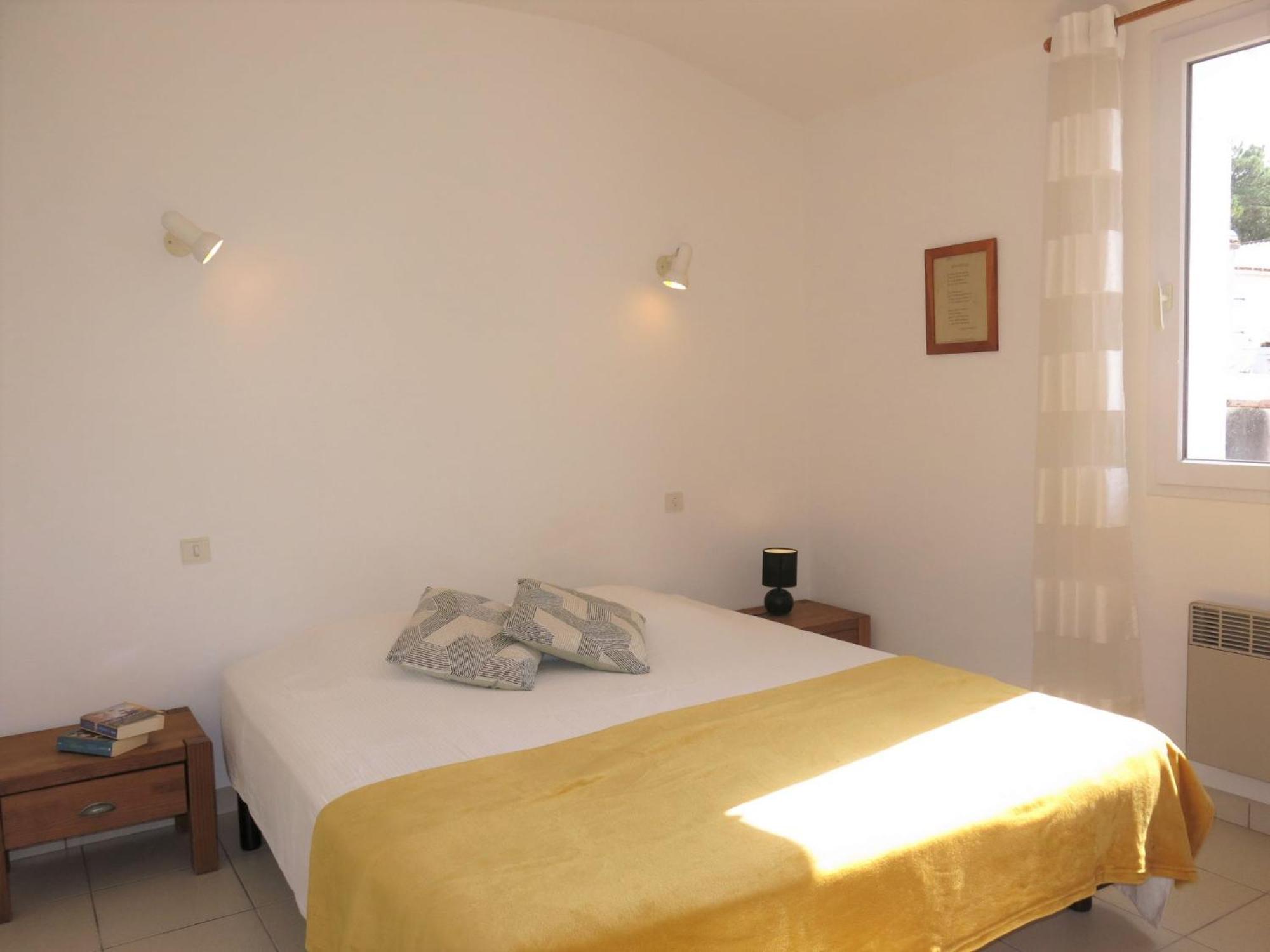 Holiday Home Les Hippocampes By Interhome La Tranche-sur-Mer Ngoại thất bức ảnh