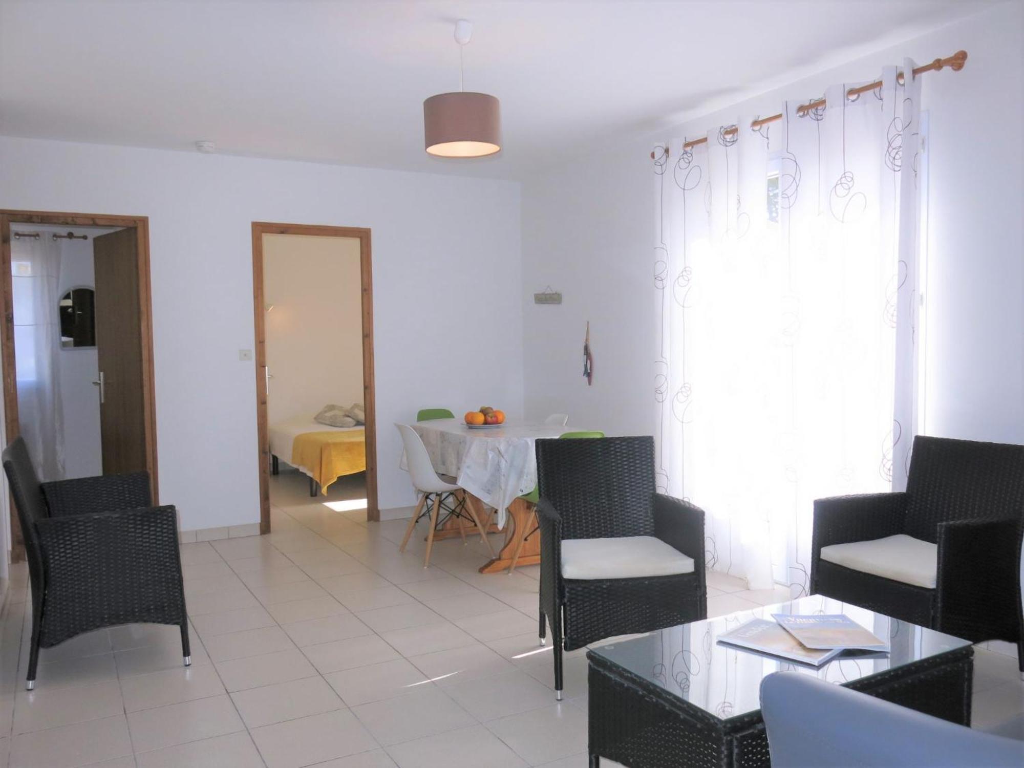 Holiday Home Les Hippocampes By Interhome La Tranche-sur-Mer Ngoại thất bức ảnh